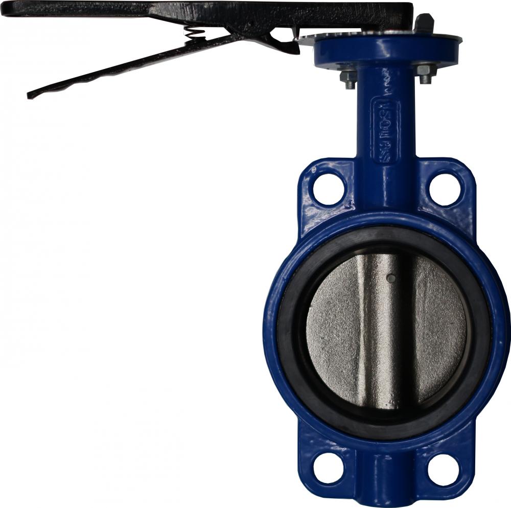 Flow Control Valves